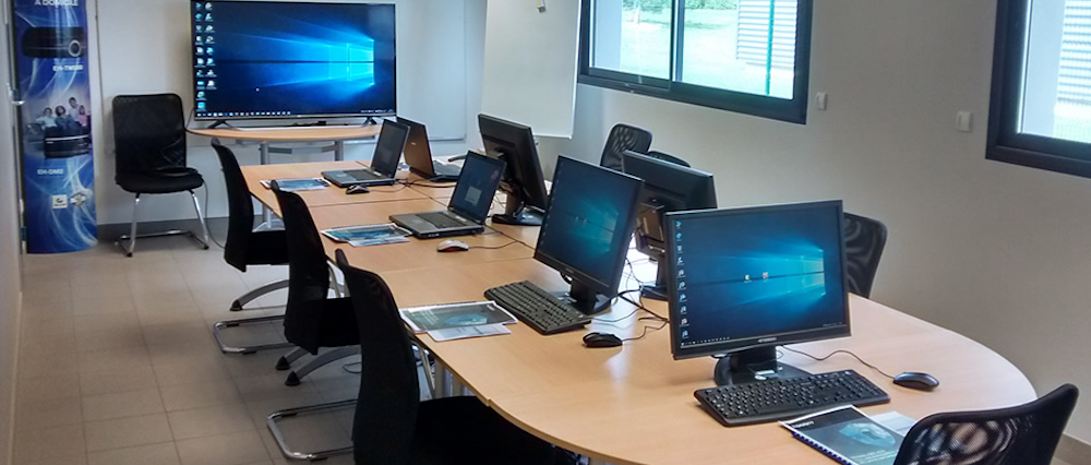 Easytech Africa Brazaville